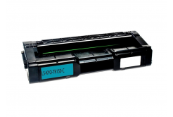 Kyocera Mita TK-150C azuriu (cyan) toner compatibil