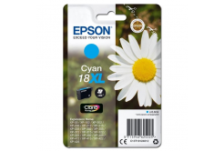 Epson 18XL C13T18124012 azuriu (cyan) cartus original