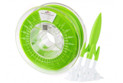 Spectrum 81058 3D filament, PLA High Speed, 1,75mm, 1000g, LIME GREEN