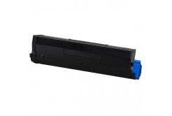 OKI 43502002 negru toner compatibil