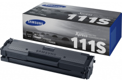 HP SU810A / Samsung MLT-D111S negru (black) toner original