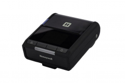 Honeywell Lnx3 LNX3-1-N00B101 imprimantă de etichete, 8 dots/mm (203 dpi), disp., hot-swap, USB, USB-C, BT (BLE, 5.0), Wi-Fi, NFC, black