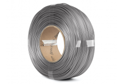 Spectrum ReFill filament, Premium PLA High Speed, 1kg, 1.75mm, SILVER STAR