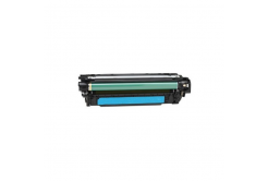 Canon CRG-723C azuriu (cyan) toner compatibil