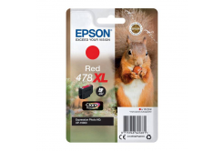 Epson 478XL C13T04F54010 rosu (red) cartus original