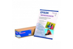 Epson S041315 Premium Glossy Photo Paper, hartie foto, lucios, gros, alb, A3, 255 g/m2, 20 buc