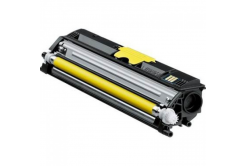 Epson S050554 galben (yellow) toner compatibil