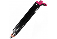 Kyocera DV-8350M 302L793020 purpuriu (magenta) developer original