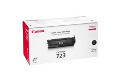 Canon CRG-723 negru (black) toner original