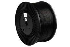 Spectrum 80689 3D filament, PCTG Premium, 1,75mm, 8000g, TRAFFIC BLACK