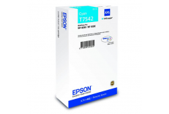 Epson T7542 XXL C13T754240 azuriu (cyan) cartus original