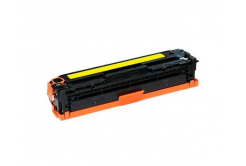 Toner compatibil cu HP 651A CE342A galben (yellow) 