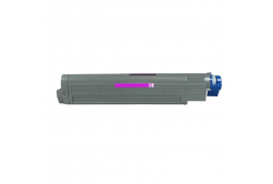 OKI 42918914 purpuriu (magenta) toner compatibil