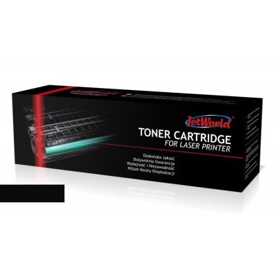 JetWorld PREMIUM toner compatibil pro Brother TN-2320 negru (black)