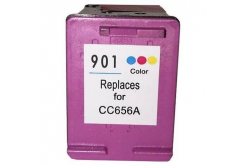 Cartus compatibil cu HP 901XL CC656A color 