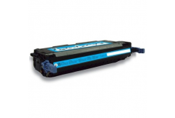 Toner compatibil cu HP Q7561A azuriu (cyan) 