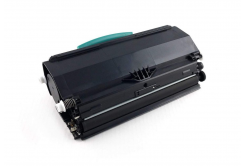 Lexmark E460X11E negru (black) toner compatibil