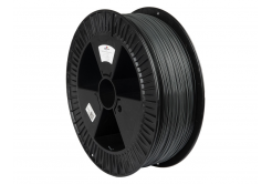 Spectrum 80129 3D filament, PLA Premium, 1,75mm, 2000g, DARK GREY