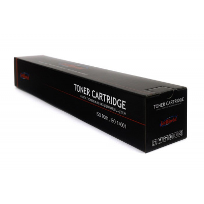 JetWorld PREMIUM toner compatibil pro Canon C-EXV55 negru (black)