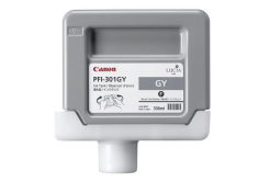 Canon PFI-306GY, 6666B001 gri (grey) cartus original