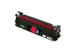 Toner compatibil cu HP 121A C9703A purpuriu (magenta) 