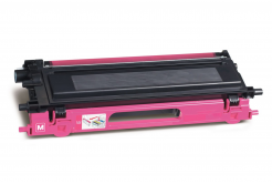 Brother TN-135M purpuriu (magenta) toner compatibil