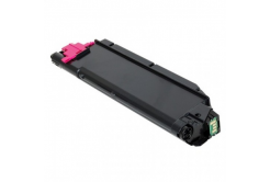 Kyocera Mita TK-5215M purpuriu (magenta) toner compatibil