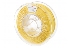 Spectrum 80242 3D filament, PLA Matt, 1,75mm, 1000g, bahama yellow