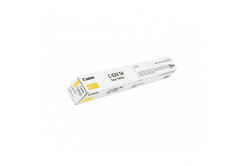 Canon CEXV54 1397C002 galben (yellow) toner original