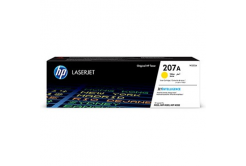 HP 207A W2212A galben (yellow) toner original