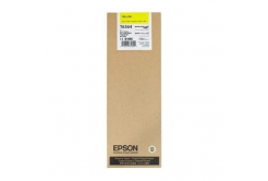 Epson C13T636400 galben (yellow) cartus original