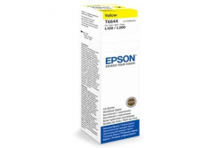 Epson C13T66444A galben (yellow) cartus original