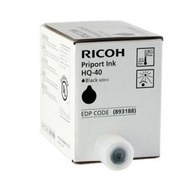 Ricoh 817225 negru (black) cartus original