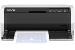 Epson LQ-690II C11CJ82401 imprimantă cu matrice de puncte