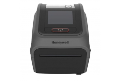 Honeywell PC45D PC45D00EU00200, 8 dots/mm (203 dpi), imprimantă de etichete, disp., RTC, RFID, USB, USB Host, Ethernet