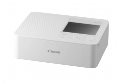 Canon SELPHY CP-1500 5540C003 imprimanta foto, alb