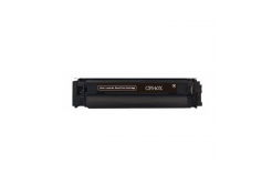 Toner compatibil cu HP 203X CF540X negru (black) 