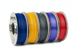 Spectrum 80755 3D filament, 5PACK Material Mix #1, 1,75mm, 5x250g