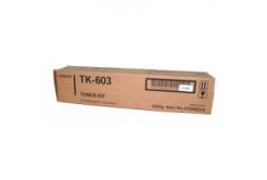 Kyocera Mita TK-603 negru (black) toner original