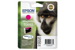 Epson C13T08934011 purpuriu (magenta) cartus original