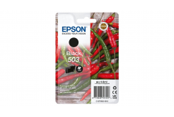 Epson 503 T09Q140 C13T09Q14010 negru (black) cartus original