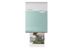 Canon SELPHY Square QX10 4110C002 imprimanta foto - verde