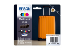 Epson 405 C13T05G64010 CMYK multipack cartus original