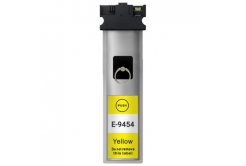 Epson T9454 galben (yellow) cartus compatibil