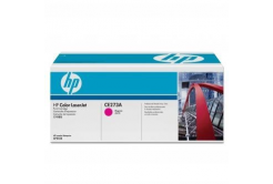 HP 650A CE273A purpuriu (magenta) toner original