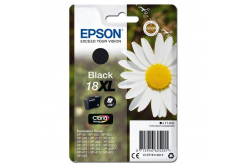 Epson 18XL C13T18114012 negru (black) cartus original