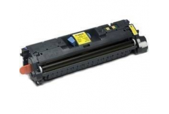 Canon CRG-701Y galben (yellow) toner compatibil