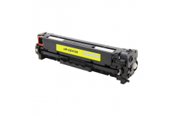 Toner compatibil cu HP 305A CE412A galben (yellow) 