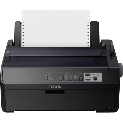 Epson FX-890II C11CF37401 imprimantă cu matrice de puncte