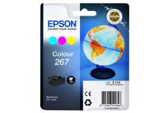 Epson 267 C13T26704010 color (color) cartus original